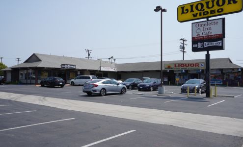 The Don Barbershop 15052 Edwards St, Huntington Beach California 92647