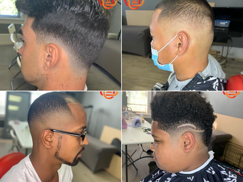 CutzOnOne Barber Studio