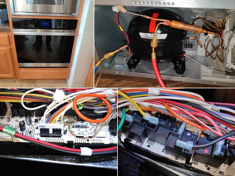 Simple Fix Appliance Repair