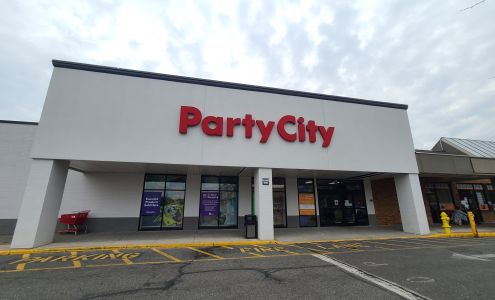 Party City