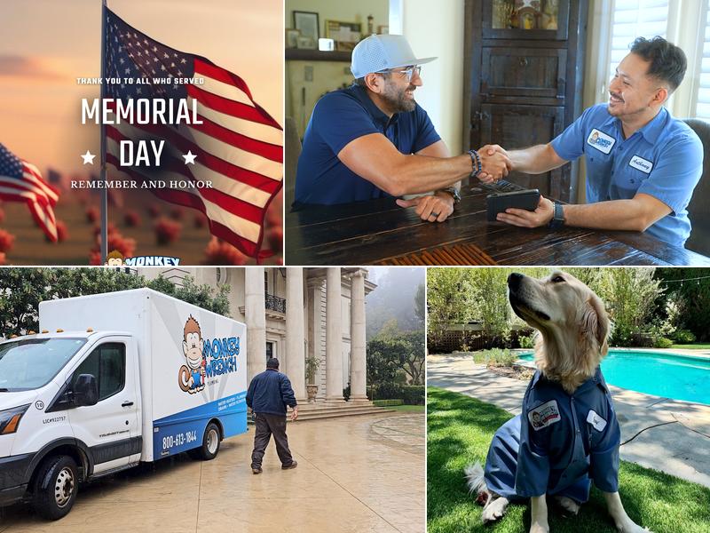 Monkey Wrench Plumbing, Heating, Air & Electric