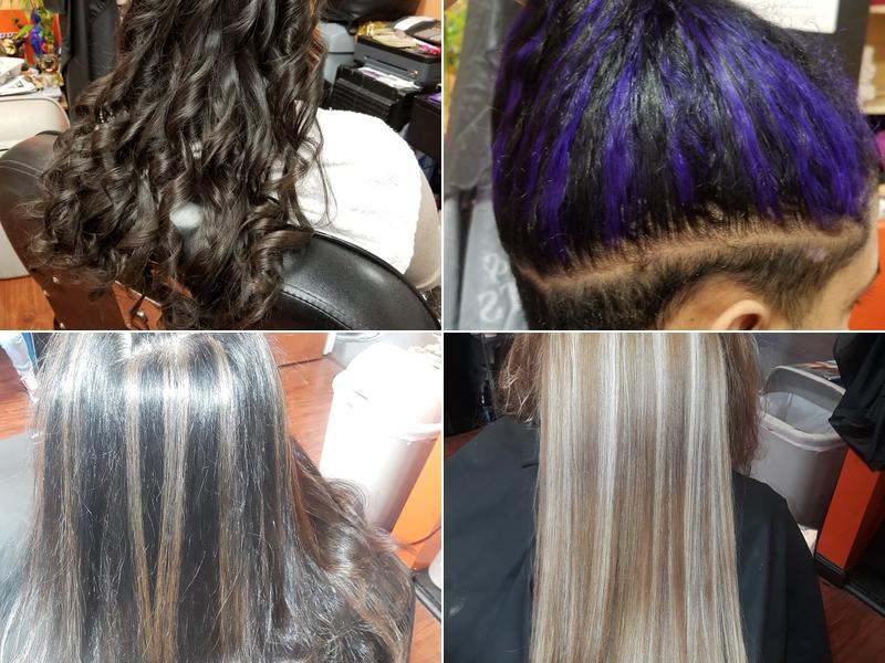 Estetica La Bonita Unisex