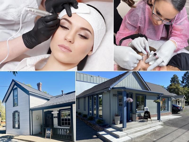 The Brow Parlour
