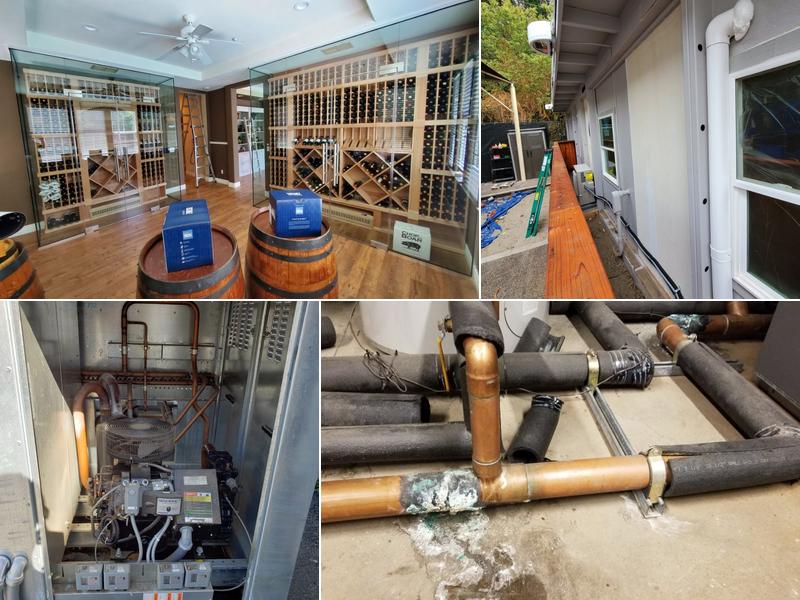 Phillips Mechanical, Inc.