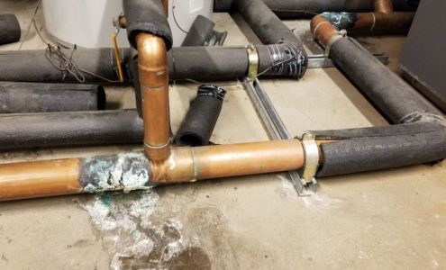 Phillips Mechanical, Inc.