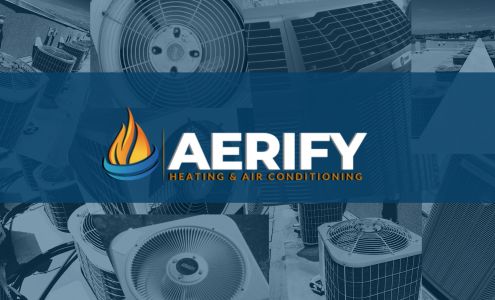 Aerify Heating And Air Conditioning