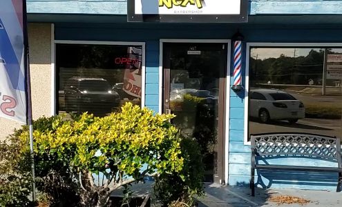 Who'z Next Barber Shop 4445 HWY 40 E Suite 102 Saturday Park Complex, St Marys Georgia 31558