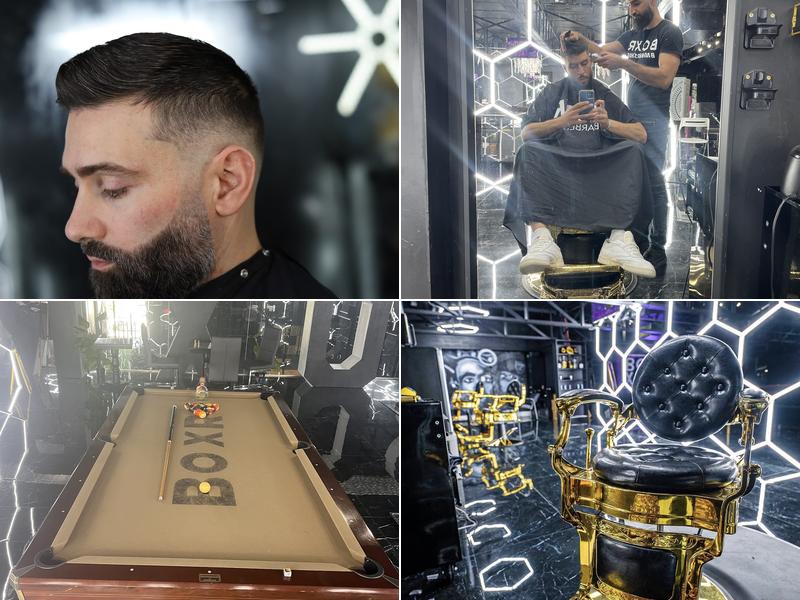 The Dapper Scoundrel