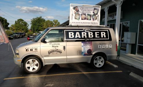 Custom Kuts Cypress Gardens Rd