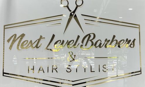 NEXT LEVEL BARBERS & HAIR STYLIST