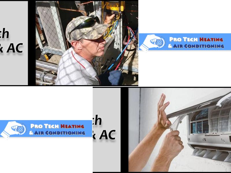 Pro Tech Heating & AC