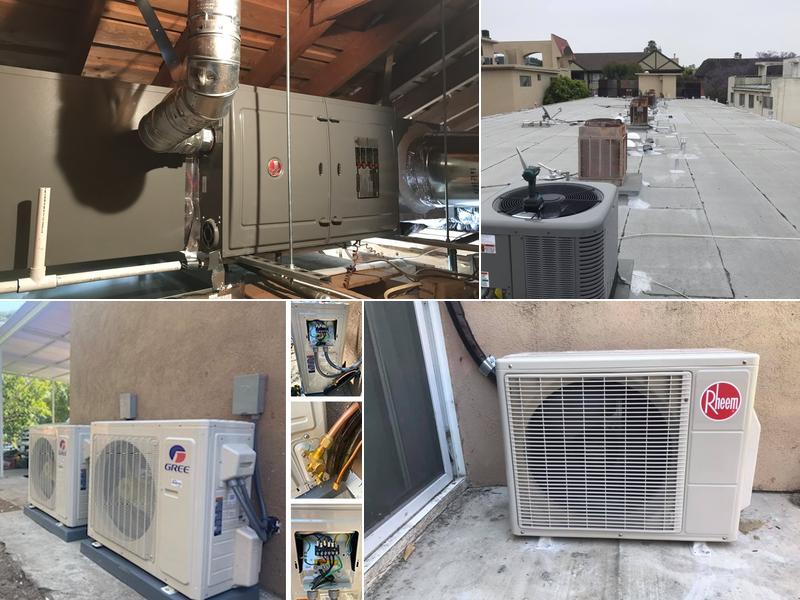 Nextgen Heating and Air