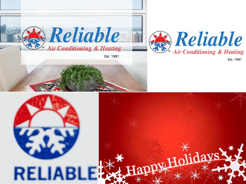 Reliable Air Conditioning & Heating