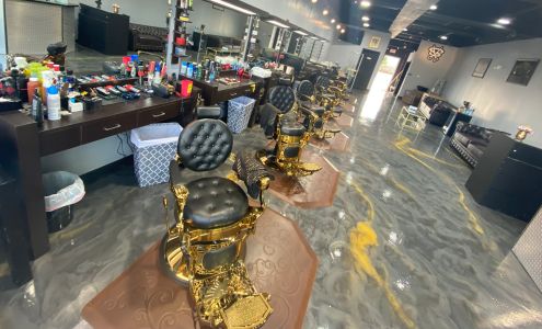 Sammy's Barbershop 9025 W 151st St, Orland Park Illinois 60462