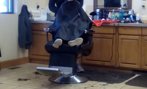 Carl Risk Men's Quarters 125 E Lagrange Rd A, Hanover Indiana 47243