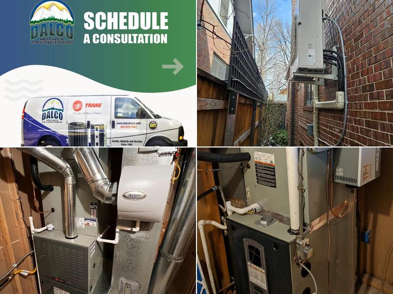 DALCO Heating & Air Conditioning