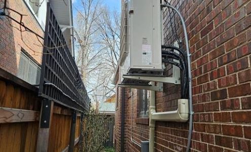 DALCO Heating & Air Conditioning