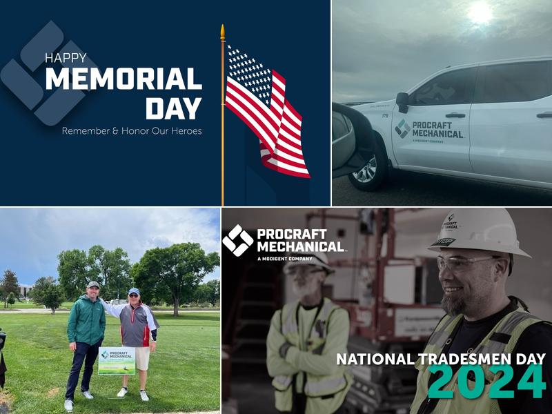 ProCraft Mechanical, Inc