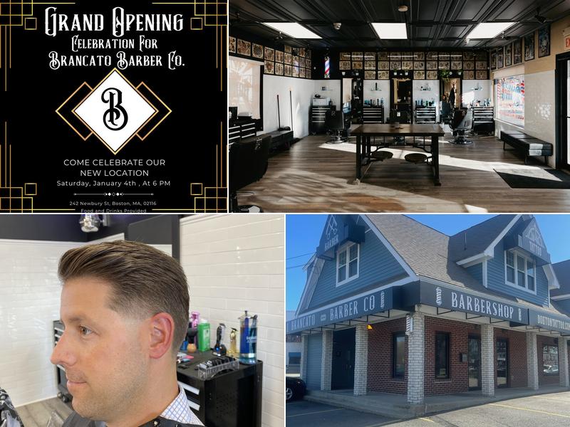 Brancato Barber Co