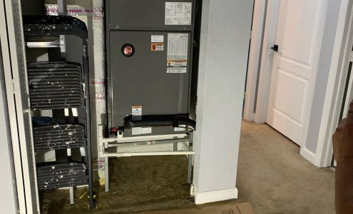 JRH GENERAL SERVICES USA