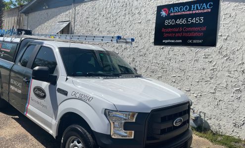 Argo HVAC, LLC