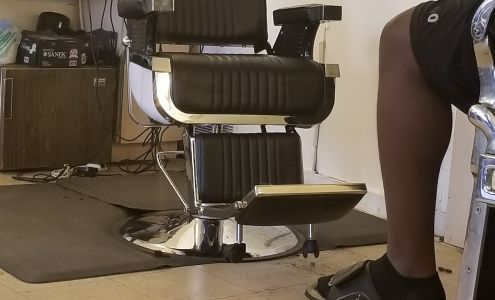 Short Stuff Barbershop