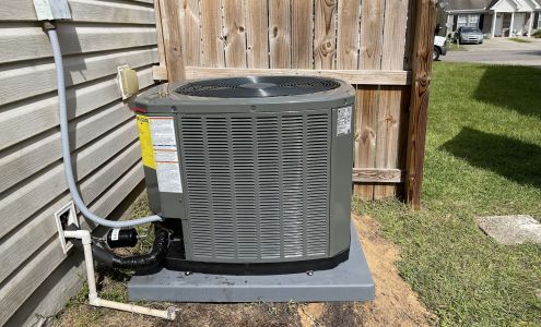 Advanced Air Care Heating and Cooling