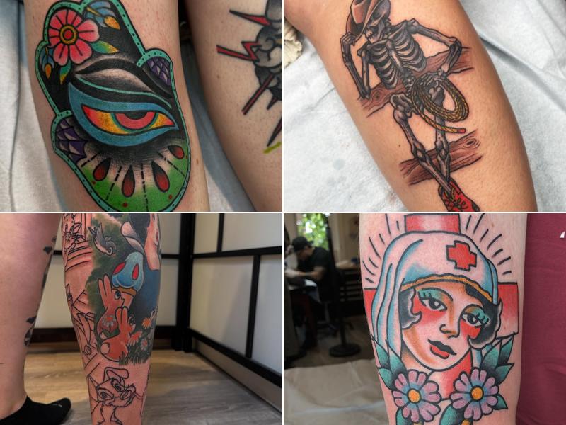 Imperial Tattoo Company