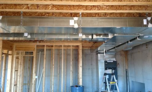 Andy's HVAC Service LLC Townville