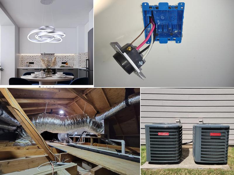 Reginald O. Lawrence Services