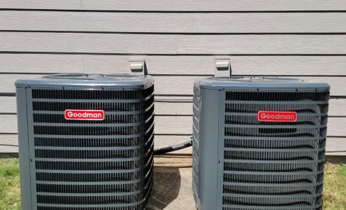 Reginald O. Lawrence Services