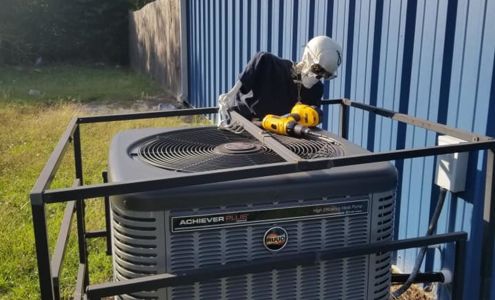 B & E Heating & Air, LLC