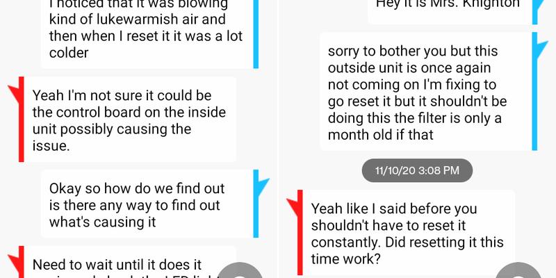 Jimmy Weeks Heating and Air Conditioning, Inc