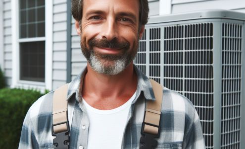 Athens HVAC Contractors