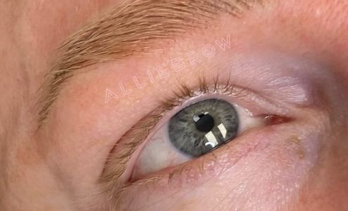 Alliebrow Microblading and Permanent Makeup Studio