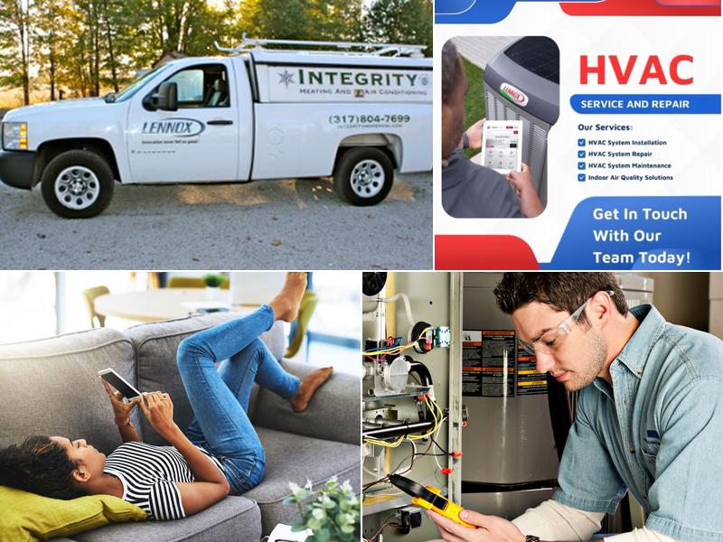 Integrity Heating and Air Conditioning, LLC.