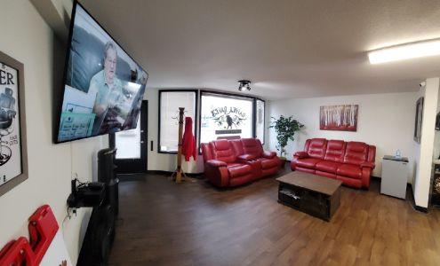 Dapper Dave's Barber Company 1020 Liberty St NE, Salem Oregon 97301