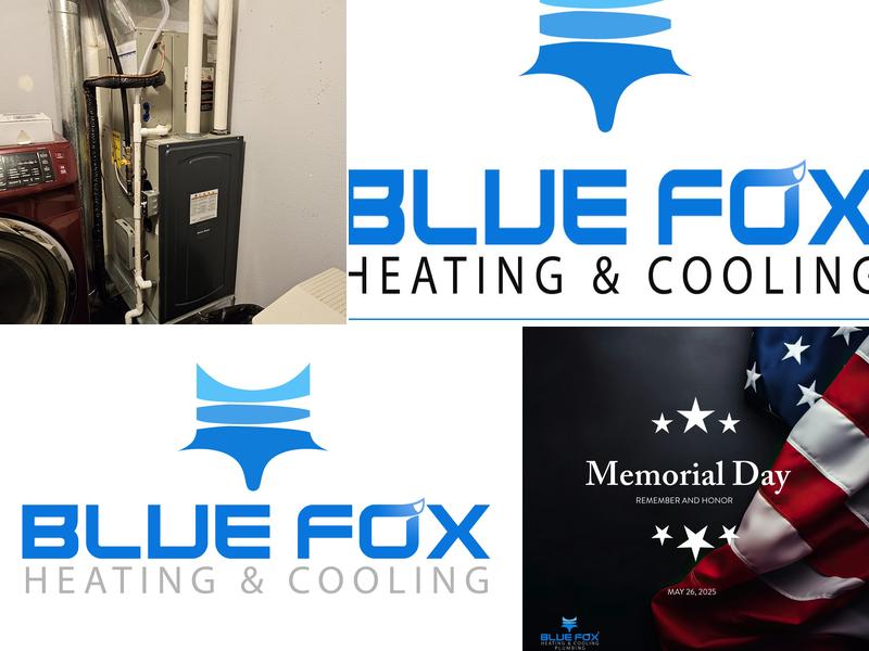 Blue Fox Heating & Cooling - Delphi