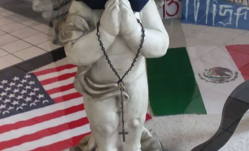 The Regulators Tattoos