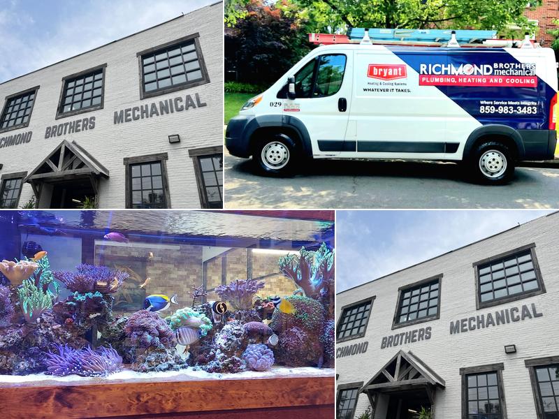 Richmond Brothers Mechanical