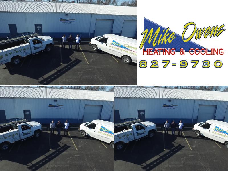 Evansville Heating and Cooling