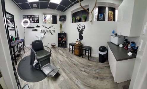 The Stag Pad 1037 Chuck Dawley Blvd Bldg E Suite 200, Mt Pleasant South Carolina 29464