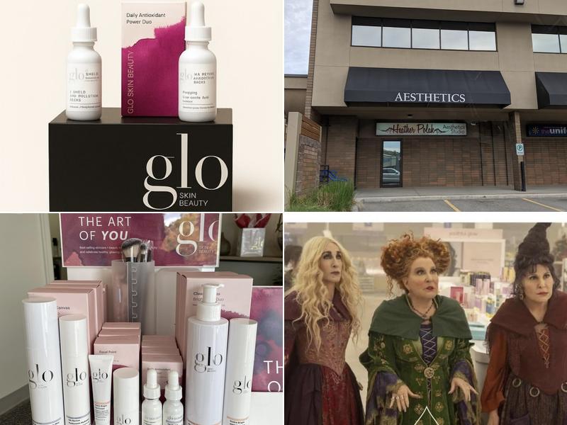 Heather Polak Aesthetic Inc