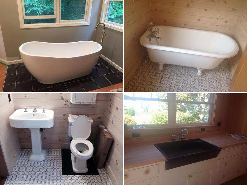 JC Plumbing & Heating LLC