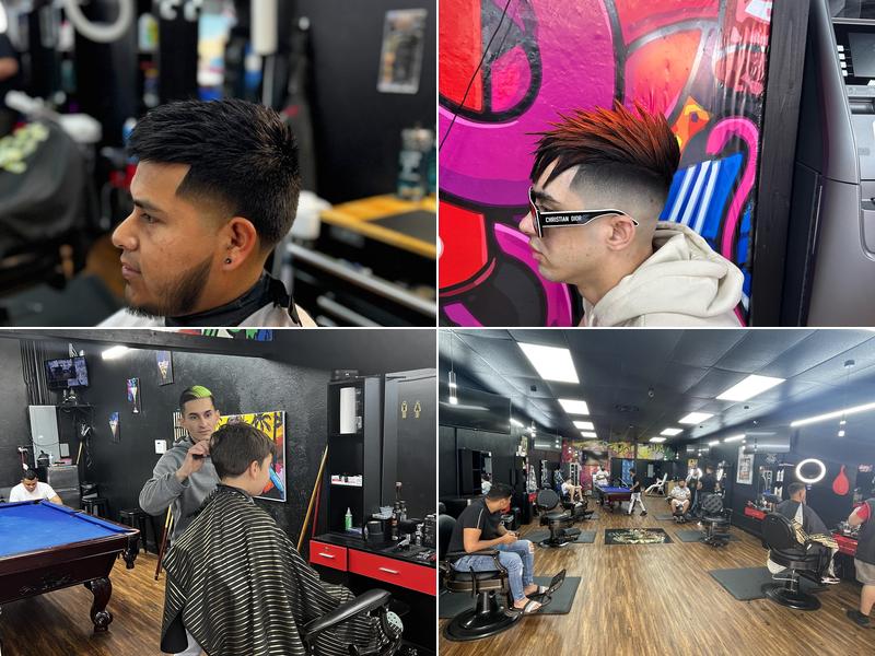 Havana Style VIP Barbershop