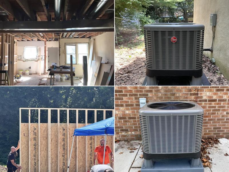 ABC COOLING & HEATING