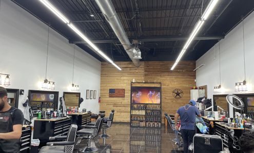 Royalty Salon & Barbershop