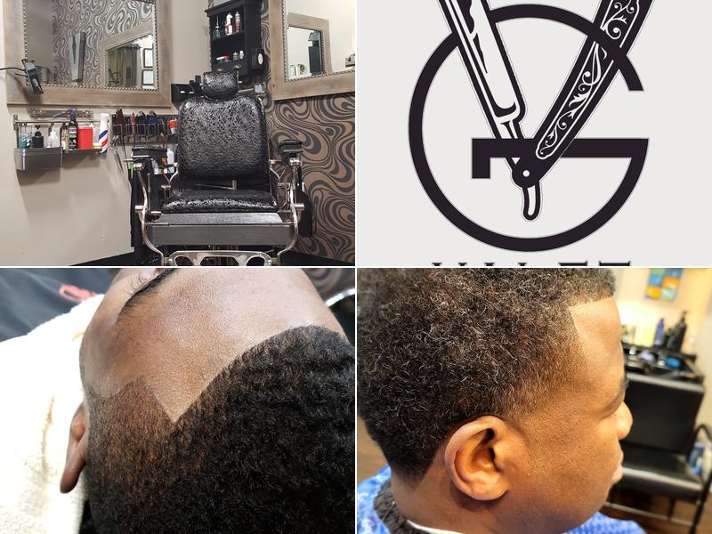 Valet Grooming Suite