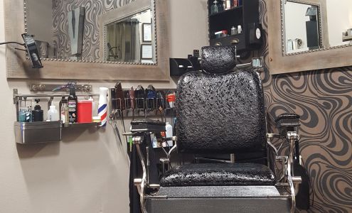 Valet Grooming Suite