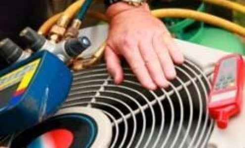 Patriot Mechanical Services Inc.